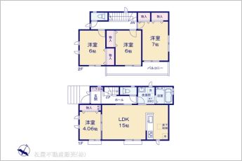 図面と異なる場合は現況を優先