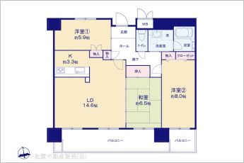図面と異なる場合は現況を優先