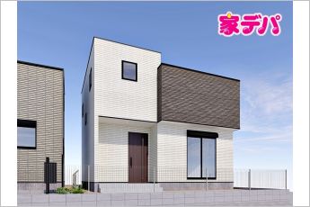 豊橋市牟呂外神町2期　2号地