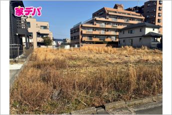 豊橋市北山町　1号地