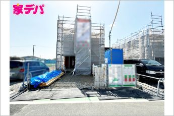 リナージュ豊川市平尾町24-1期　3号棟