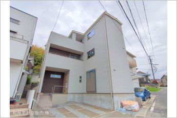 いろどりアイタウン豊田市天王町1丁目