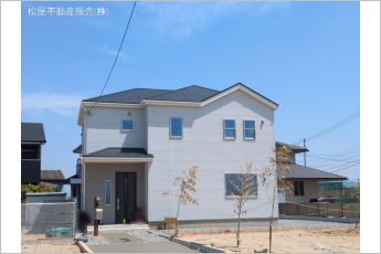リーブルガーデン豊田市宝町　3号棟