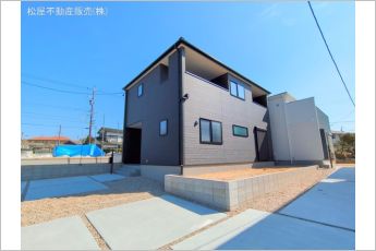 リーブルガーデン高浜市青木町第5　4号棟