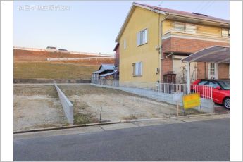 名古屋市西区上堀越町　2号地