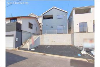 クレイドルガーデン碧南市中山町 第3　2号棟