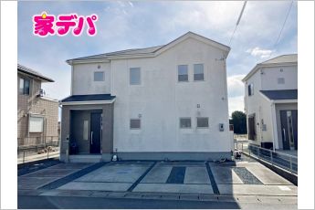 中央区大塚町　戸建