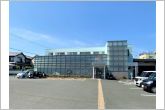 JAとぴあ浜松飯田支店（1760m）