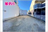 敷地面積約50坪！建築条件のない土地でお客様のご希望に沿った住まいづくりができます。