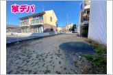 現地や周辺環境も一緒にご確認いただけます。現地ご案内いたします。お気軽にお問合せください。