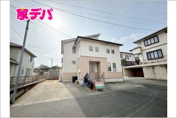 中央区半田山3丁目　戸建