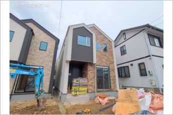 名・北区大我麻町　1号棟
