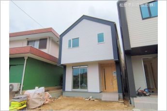 名・北区大我麻町　3号棟