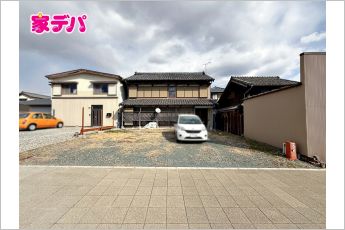 豊橋市瓦町通2丁目　売地