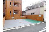 来客用駐車場