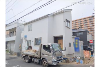 ファーストタウン名古屋市第1南区六条町　2号地