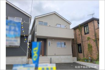 クレイドルガーデン豊田市泉町 第3　2号棟