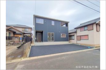 クレイドルガーデン西尾市一色町一色 第23　2号棟