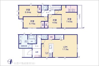 図面と異なる場合は現況を優先