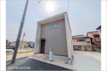 リナージュ名古屋市中川区下之一色町22ー1期　3号棟