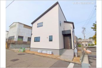 グラファーレ碧南市大浜上町3棟　3号棟