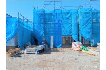 リーブルガーデン西尾第65一色町松木島　3号棟