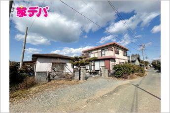 田原市中山町兼原郷　戸建