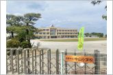 中山小学校（3430m）
