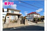 建築条件のない土地でご家族の理想の住まいを建てることができます。