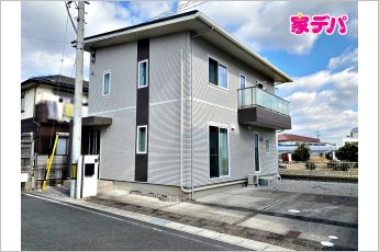 豊川市御津町御馬野添　戸建