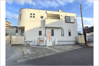 刈谷市野田町新上納　戸建
