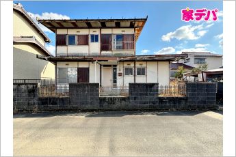 豊川市御津町御馬膳田　売地