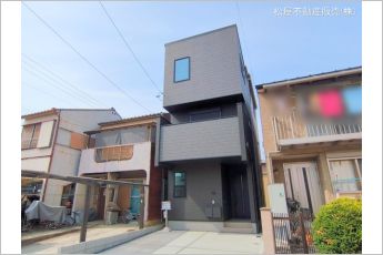 メルディア名・北区楠味鋺5丁目No_4