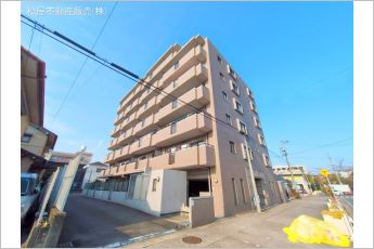 シーアイマンション京命