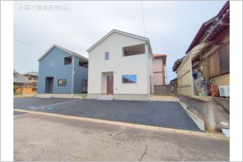 クレイドルガーデン西尾市一色町一色 第22　2号棟
