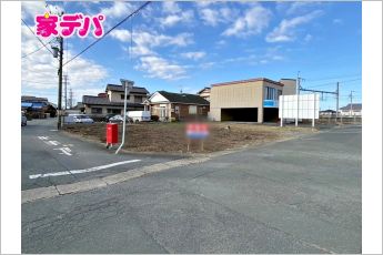 豊川市一宮町下新切　売地