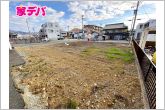家デパでも敷地に合わせたプランをご用意しておりますのでお気軽にお問い合わせください。
