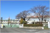 一宮中学校（2040m）