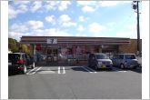 セブンイレブン三河一宮店（460m）