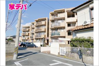 シャルミーユ国府