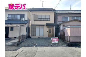 豊川市山道町２丁目　戸建