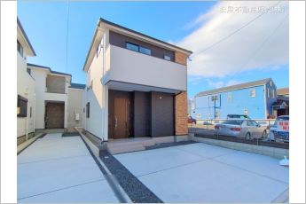 ケイアイグレース名古屋市北区楠3期　1号棟
