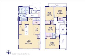図面と異なる場合は現況を優先
