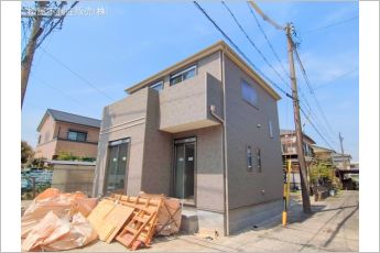 ハートフルタウン守山区中志段味5期　1号棟