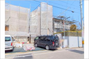 メルディア刈谷市富士見町3丁目　No.3