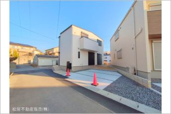 碧南市湖西町三丁目　C棟