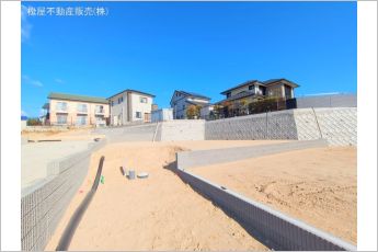 幸田町坂崎　5号地