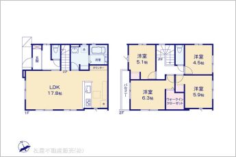 図面と異なる場合は現況を優先