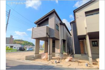 リガーレ名古屋市天白区一本松1期　4号棟