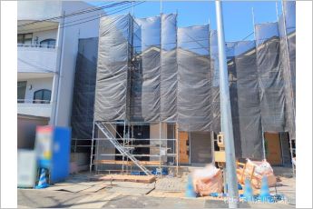プリズマ名古屋市瑞穂区上坂町1期　2号棟